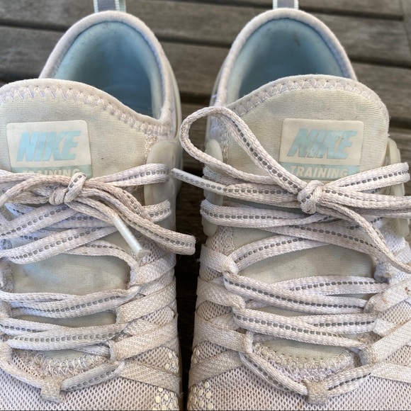 Nike Free Reflective Training Athletic Shoe Size 7 - Picture 8 of 13